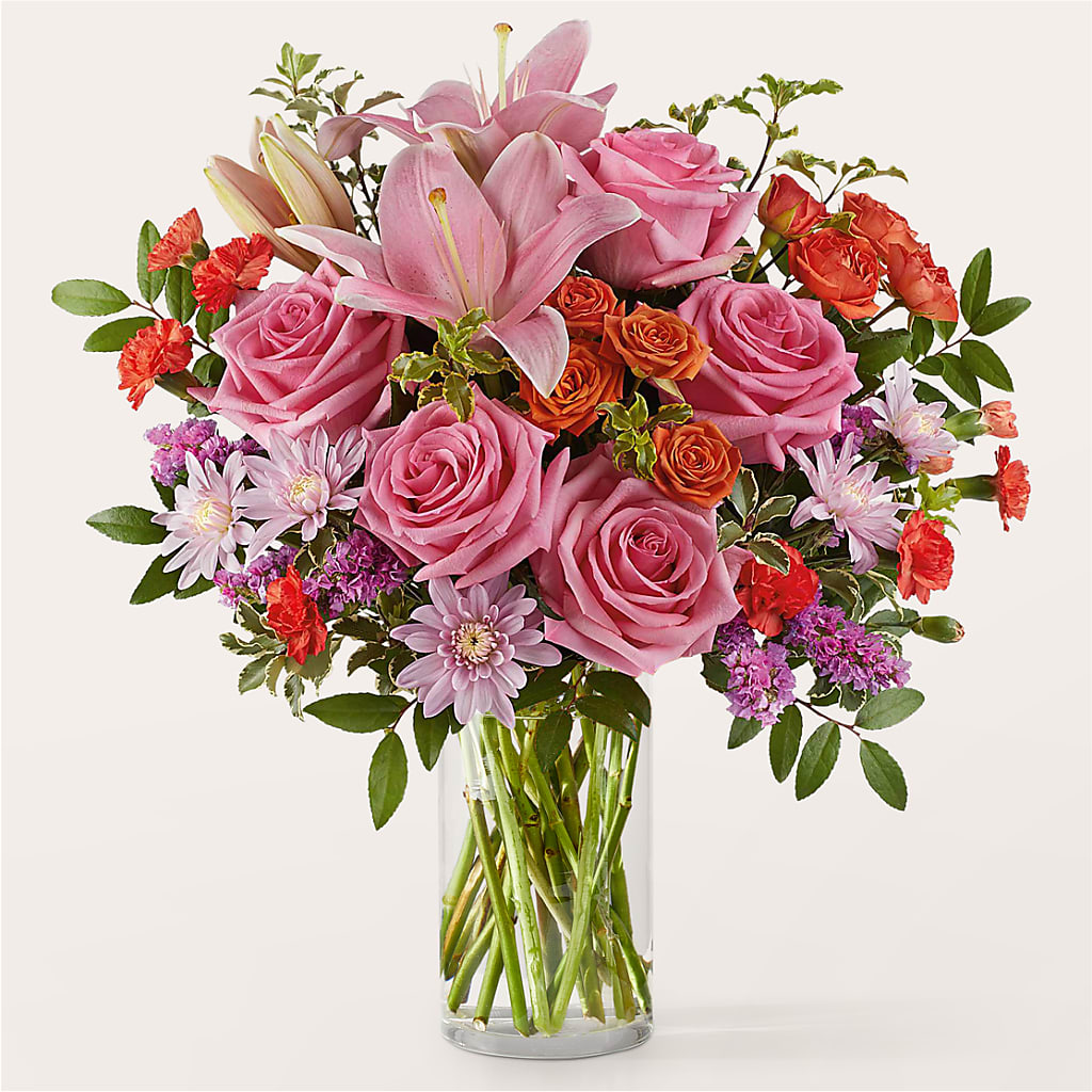 Sequins Bouquet – THE SHOPPE ON KEY AVENUE FLORAL & GIFTS, Lampasas TX