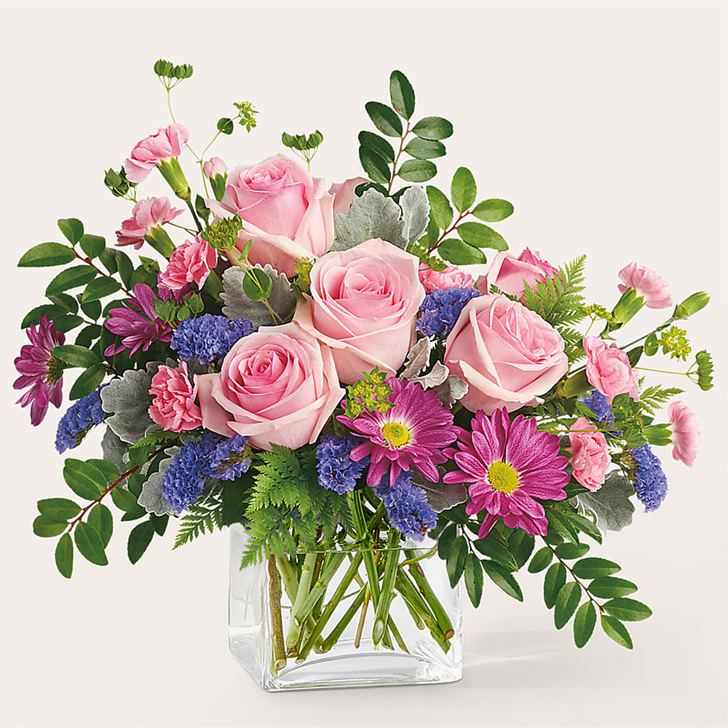 Starlet Bouquet – THE SHOPPE ON KEY AVENUE FLORAL & GIFTS, Lampasas TX