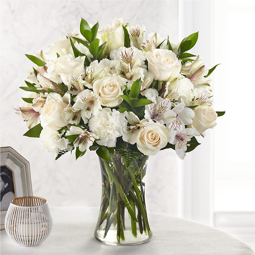 Cherished Friend Bouquet – THE SHOPPE ON KEY AVENUE FLORAL & GIFTS, Lampasas TX