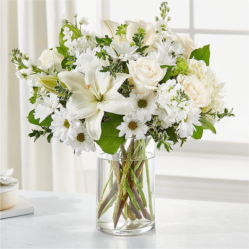 Hope & Renewal Bouquet – THE SHOPPE ON KEY AVENUE FLORAL & GIFTS, Lampasas TX