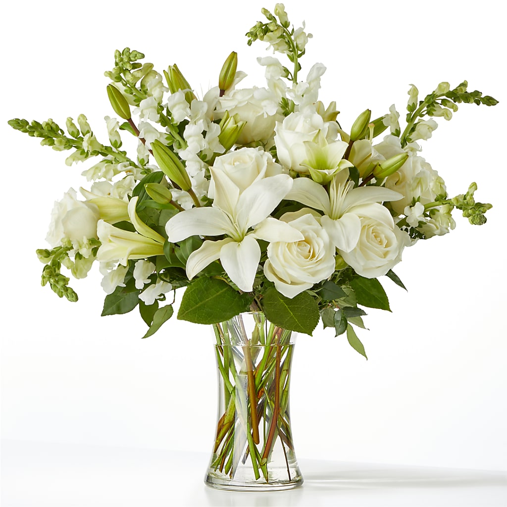 Eternal Friendship Bouquet – THE SHOPPE ON KEY AVENUE FLORAL & GIFTS, Lampasas TX