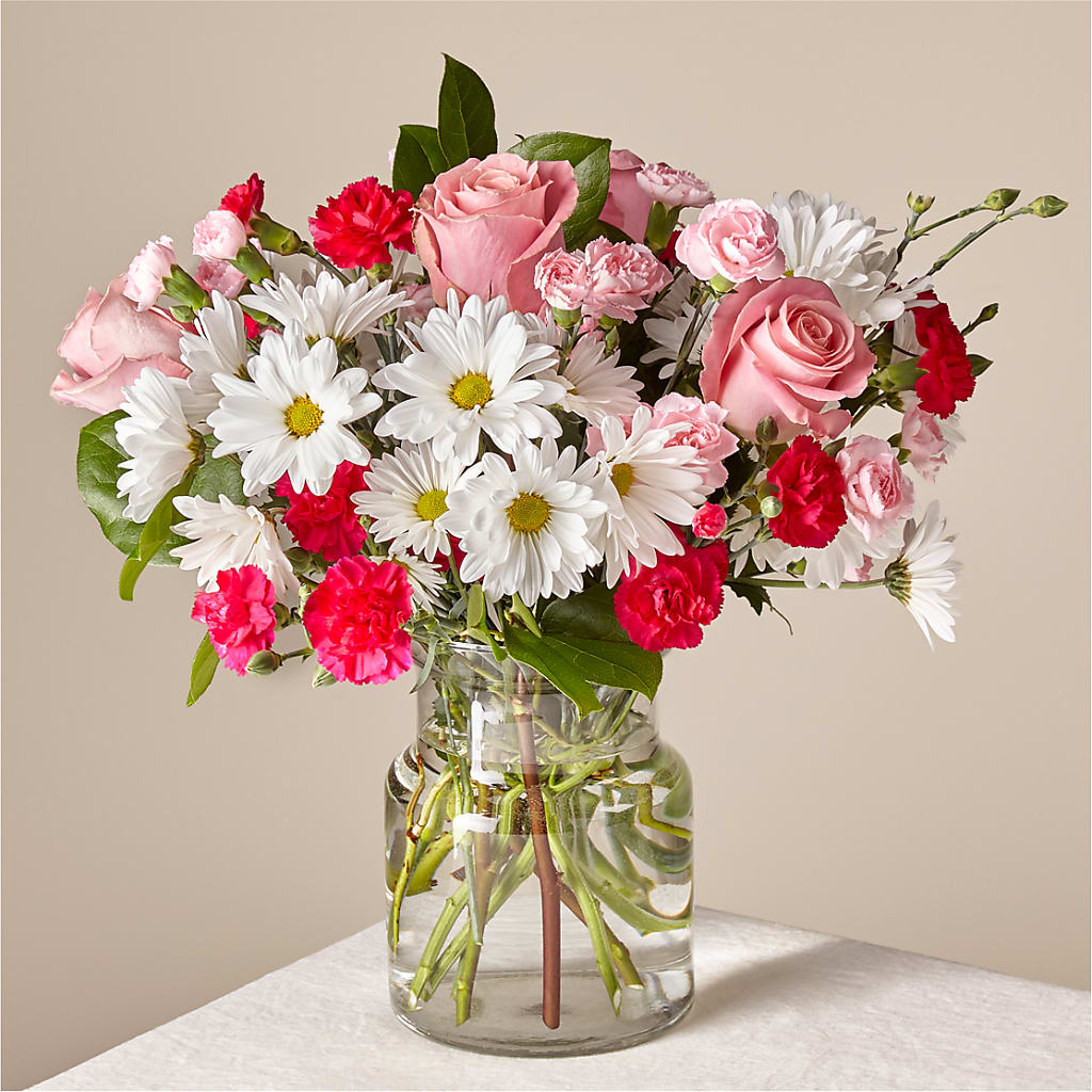 Sweet Surprises® Bouquet – THE SHOPPE ON KEY AVENUE FLORAL & GIFTS, Lampasas TX
