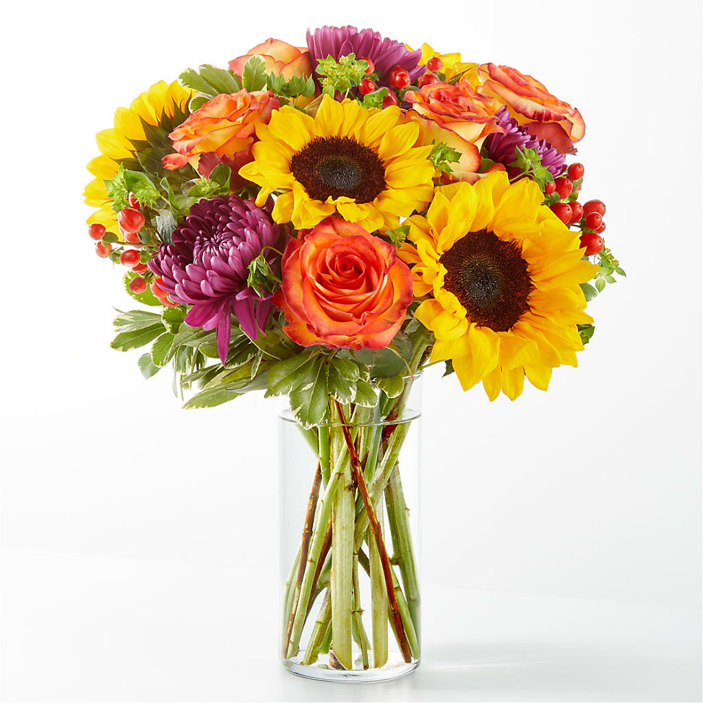 Nature Walk Bouquet – THE SHOPPE ON KEY AVENUE FLORAL & GIFTS, Lampasas TX