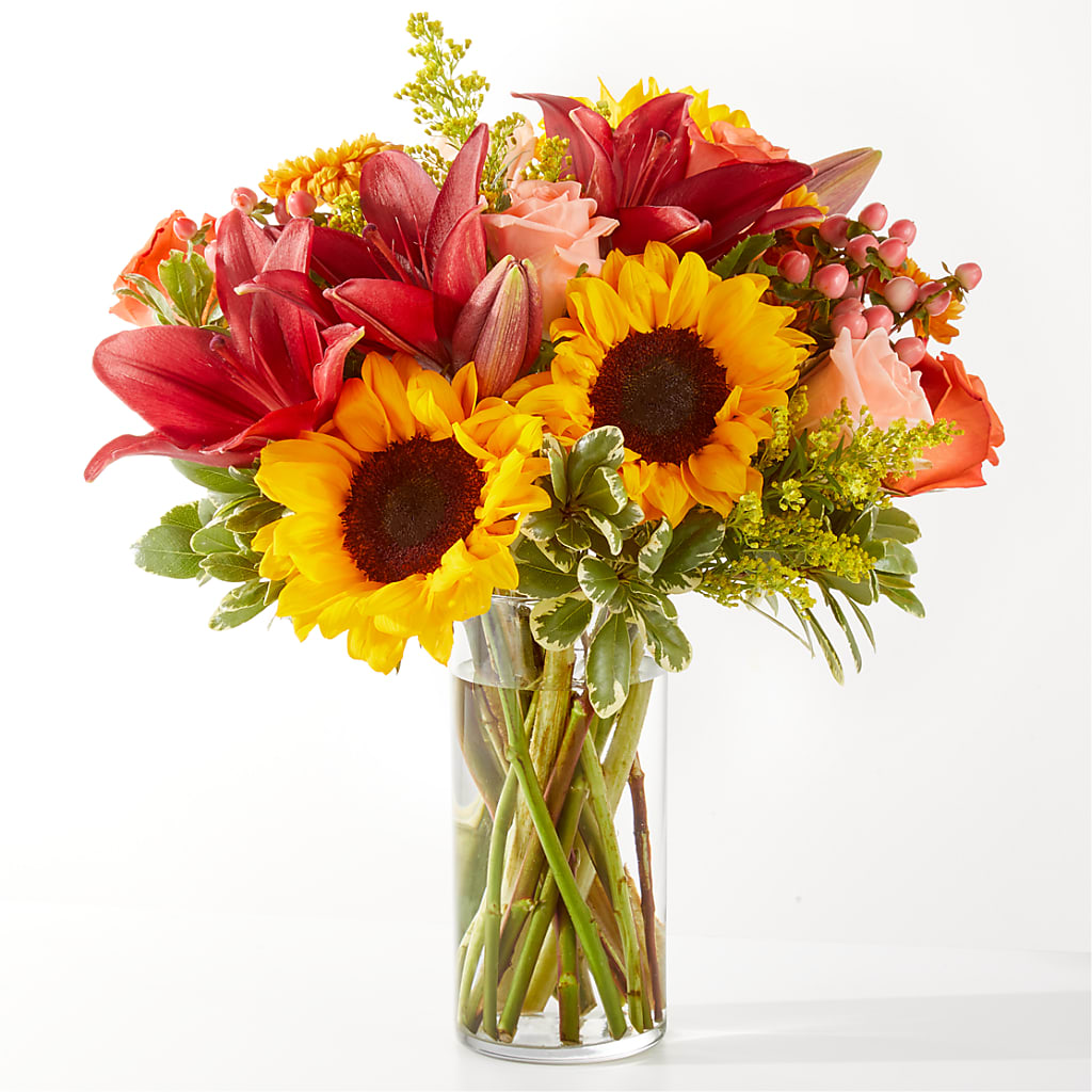 Acorn Lane Bouquet – THE SHOPPE ON KEY AVENUE FLORAL & GIFTS, Lampasas TX