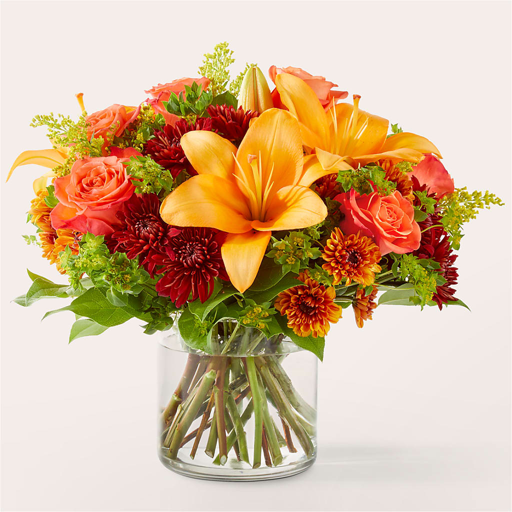 Honeycrisp Bouquet – THE SHOPPE ON KEY AVENUE FLORAL & GIFTS, Lampasas TX