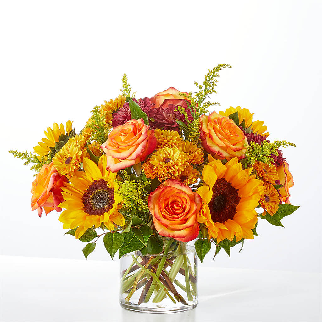 Flannel Scarf Bouquet – The Shoppe At Wildflower Hill, Lampasas TX
