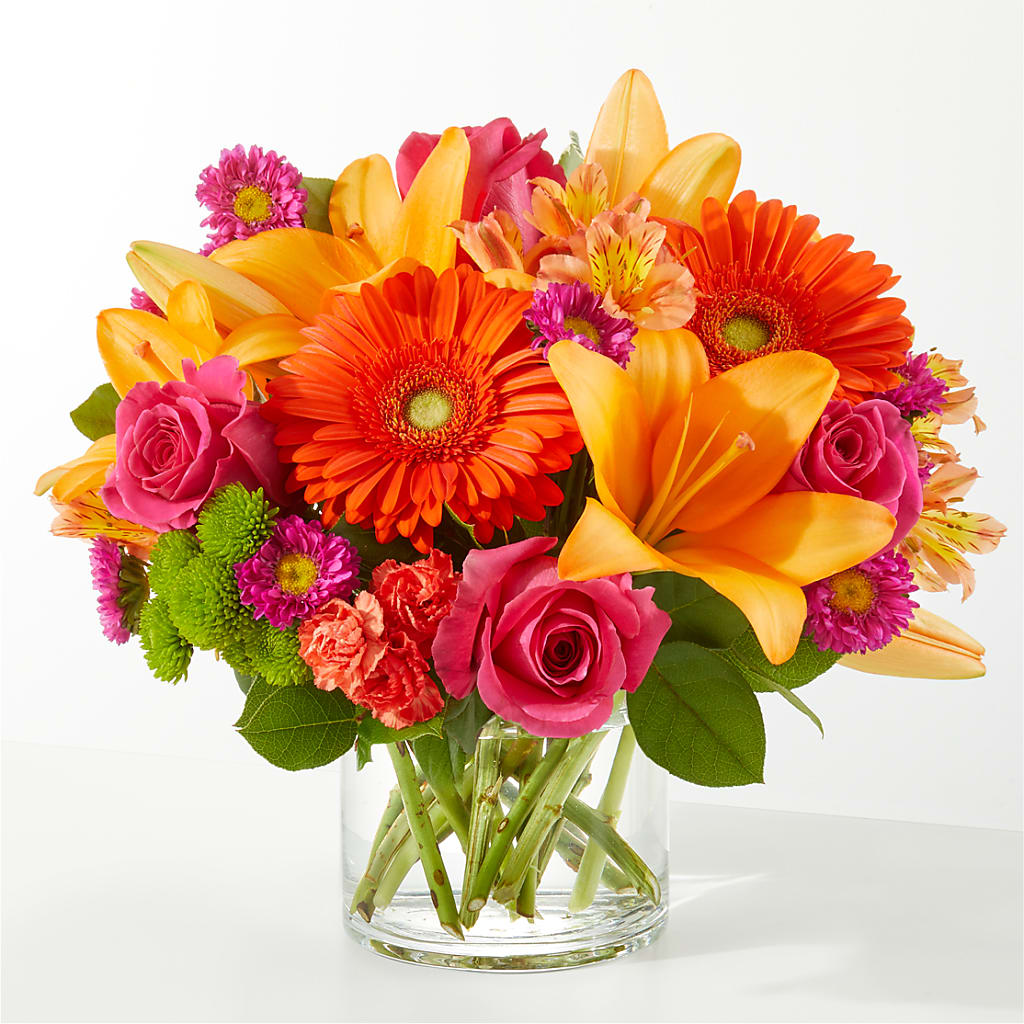 Soiree Bouquet – THE SHOPPE ON KEY AVENUE FLORAL & GIFTS, Lampasas TX