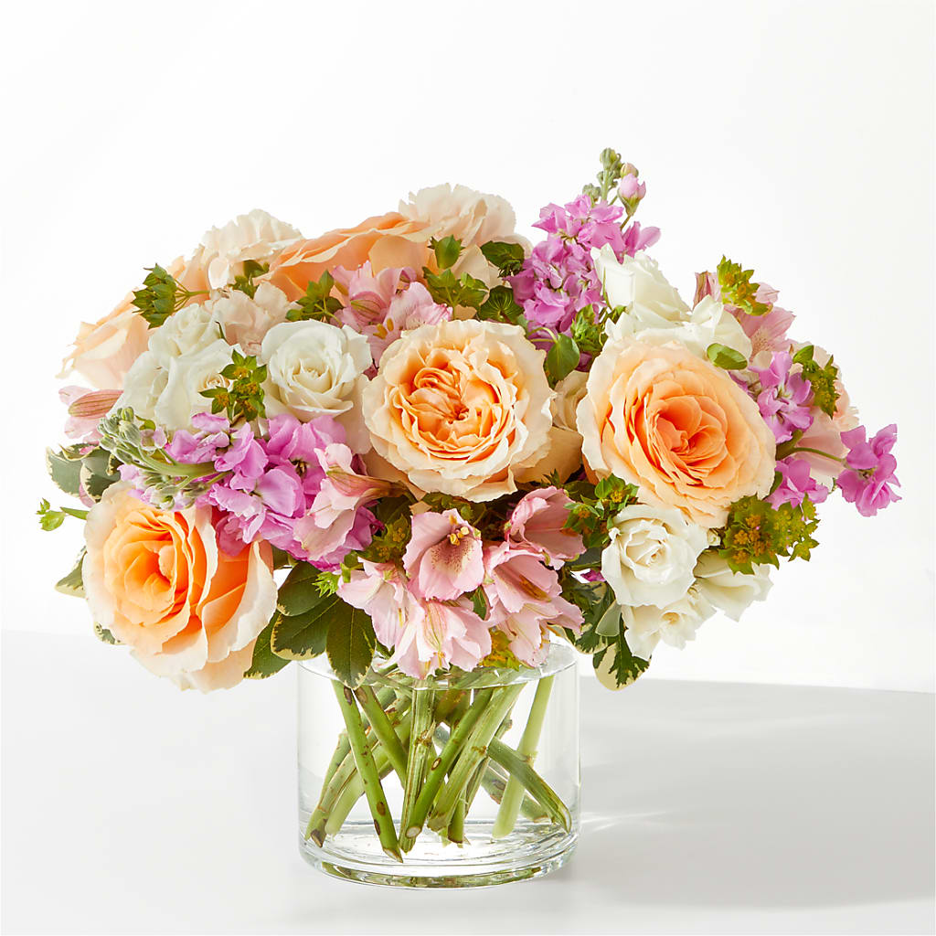 Paradise Bouquet – THE SHOPPE ON KEY AVENUE FLORAL & GIFTS, Lampasas TX