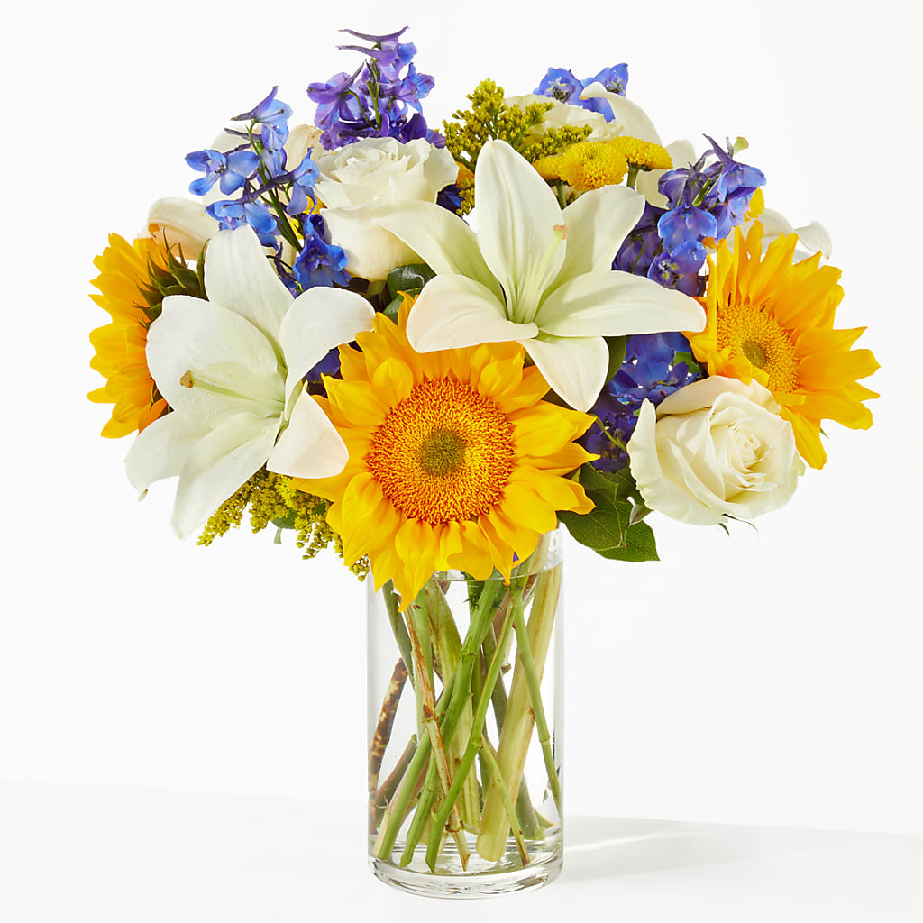 Stargazing Bouquet – THE SHOPPE ON KEY AVENUE FLORAL & GIFTS, Lampasas TX