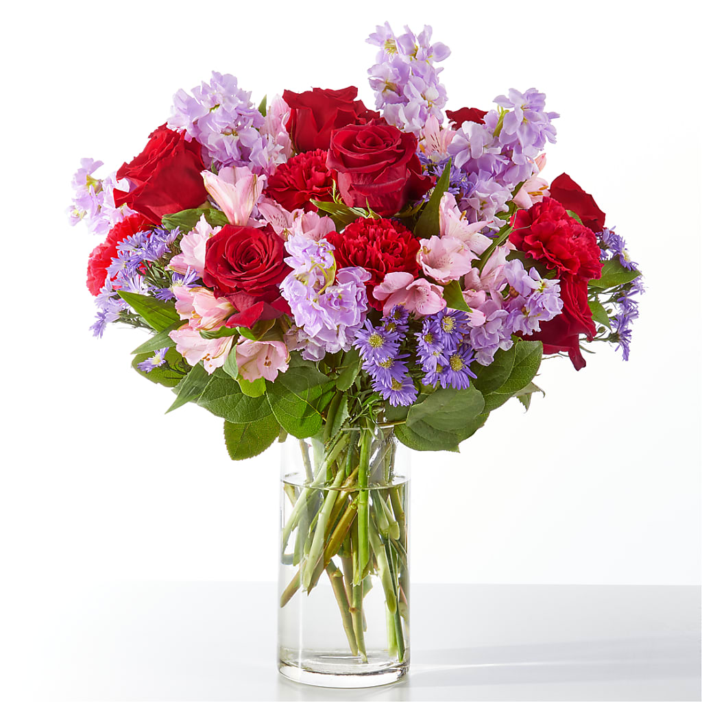 Your Majesty Bouquet – THE SHOPPE ON KEY AVENUE FLORAL & GIFTS, Lampasas TX