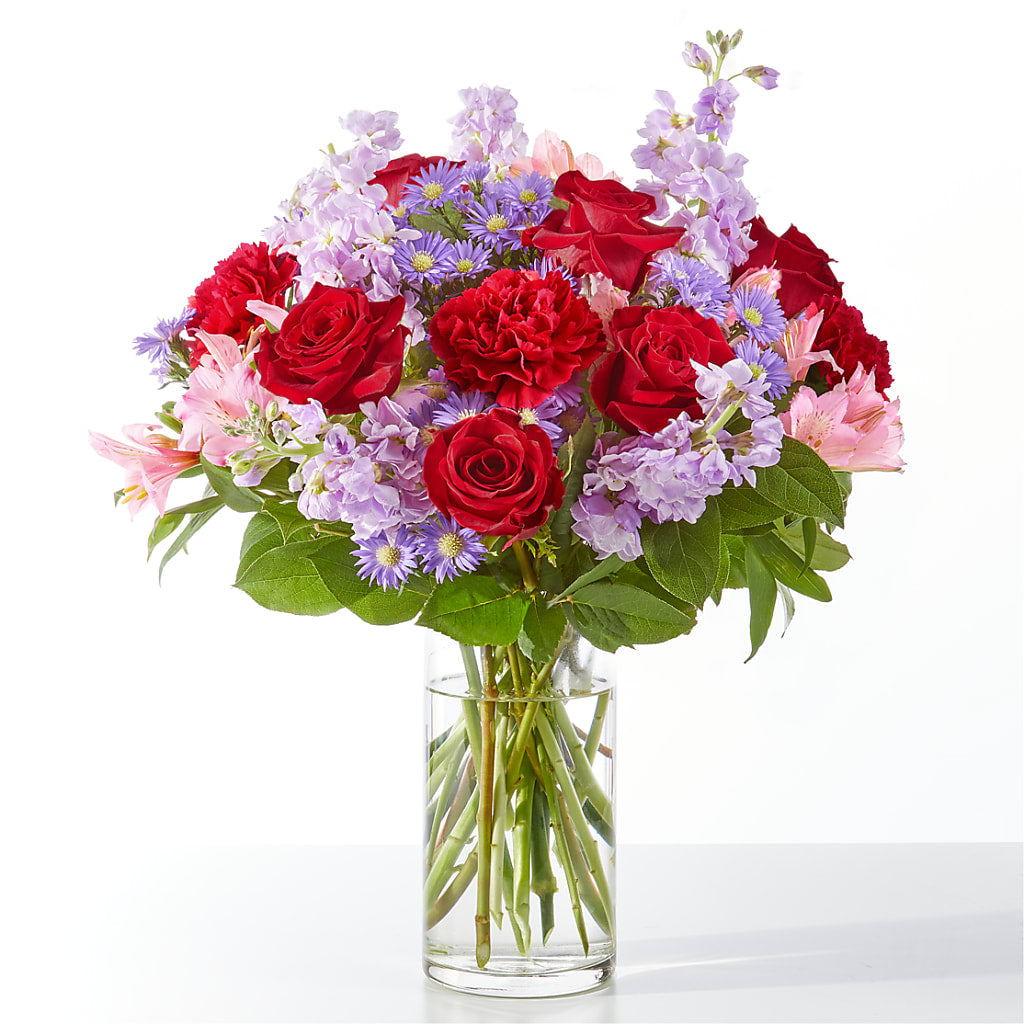 Your Majesty Bouquet – THE SHOPPE ON KEY AVENUE FLORAL & GIFTS, Lampasas TX