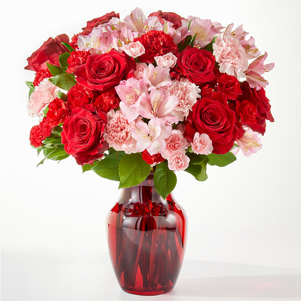 Candy Kisses Bouquet – THE SHOPPE ON KEY AVENUE FLORAL & GIFTS, Lampasas TX