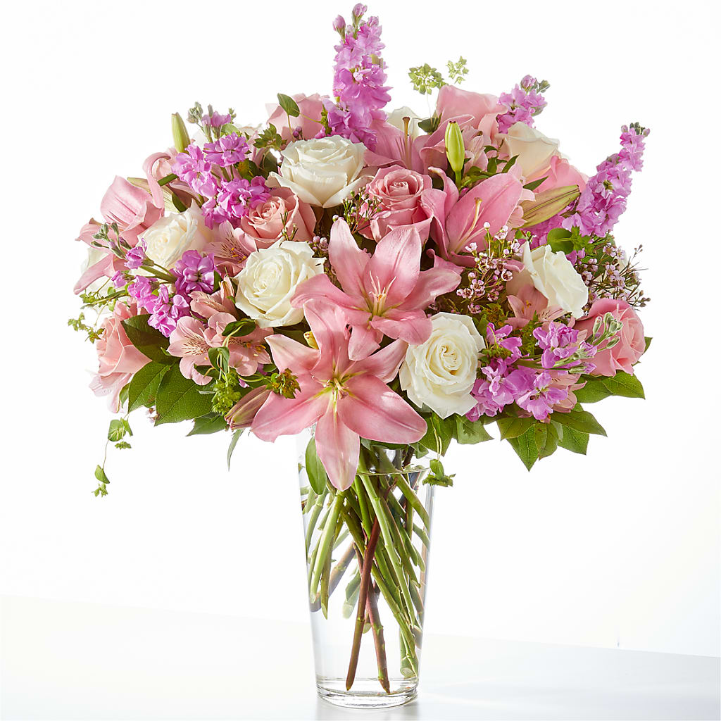 Ethereal Beauty Bouquet – THE SHOPPE ON KEY AVENUE FLORAL & GIFTS, Lampasas TX