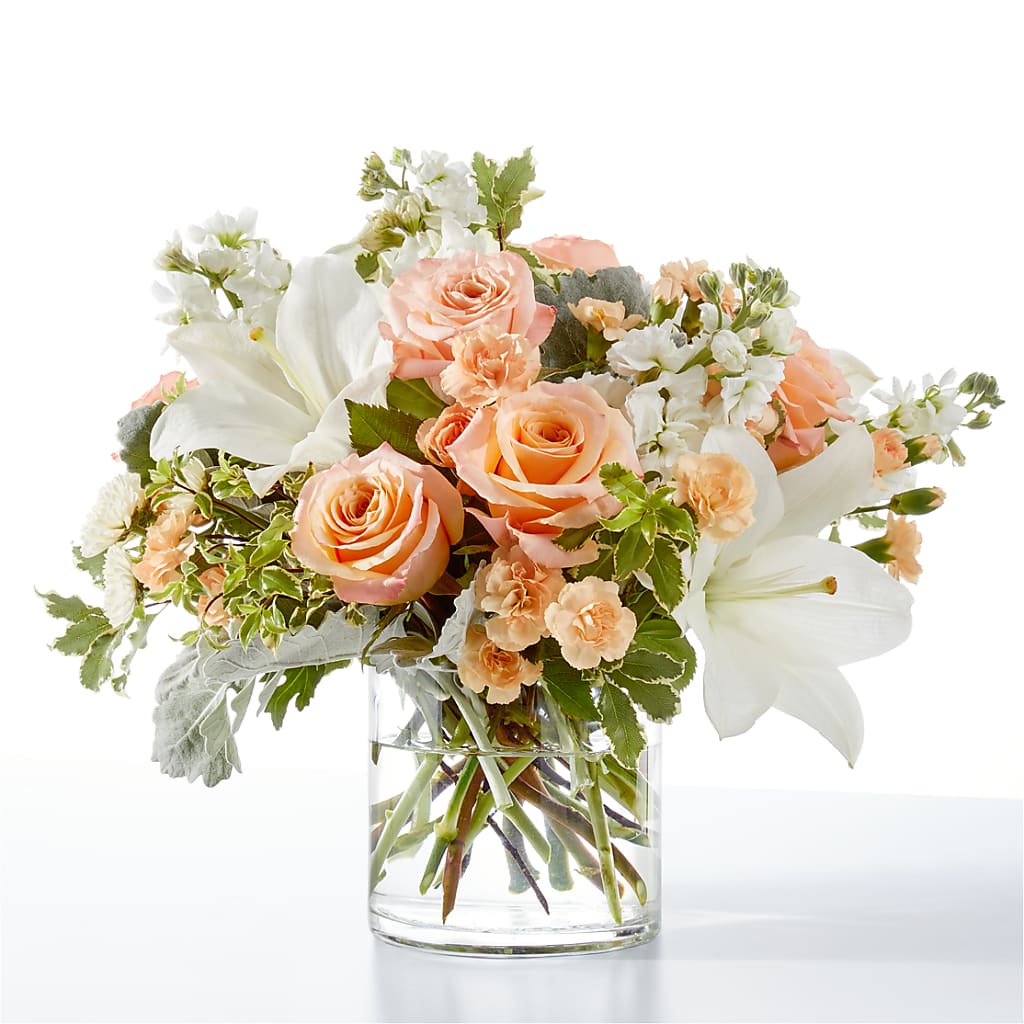 Darling Bouquet – THE SHOPPE ON KEY AVENUE FLORAL & GIFTS, Lampasas TX