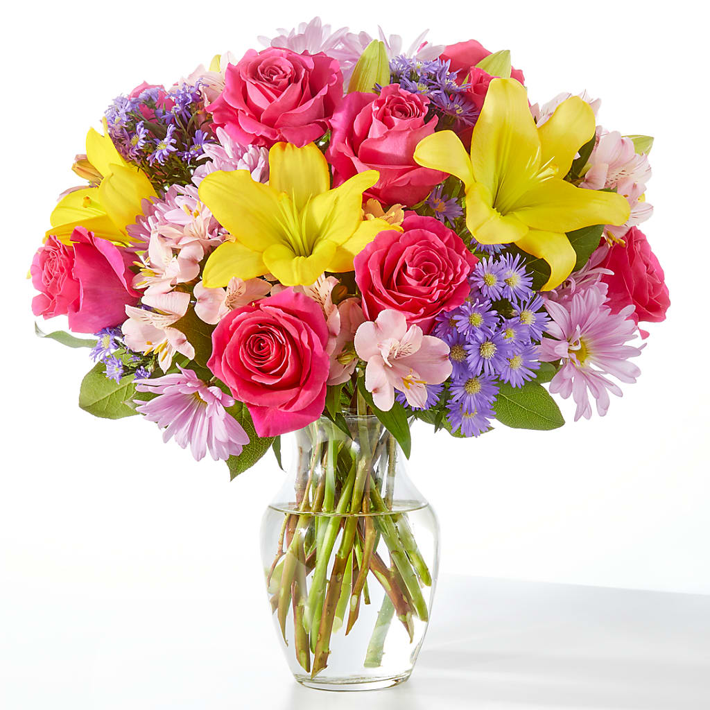 Sprinkles Bouquet – THE SHOPPE ON KEY AVENUE FLORAL & GIFTS, Lampasas TX