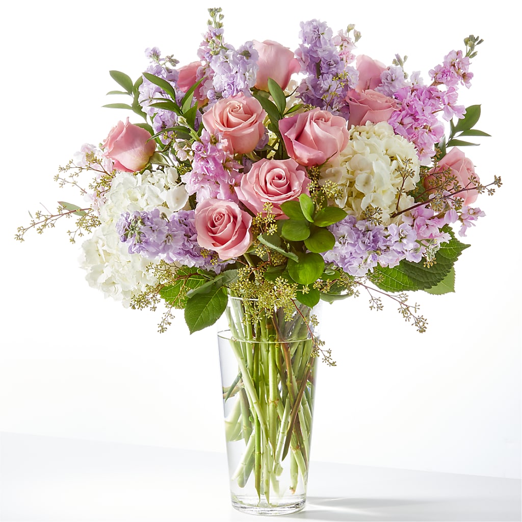 Embraced Bouquet – THE SHOPPE ON KEY AVENUE FLORAL & GIFTS, Lampasas TX
