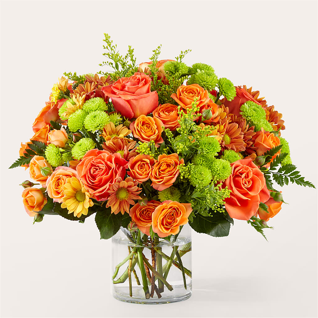 The Farmhouse Bouquet – THE SHOPPE ON KEY AVENUE FLORAL & GIFTS, Lampasas TX
