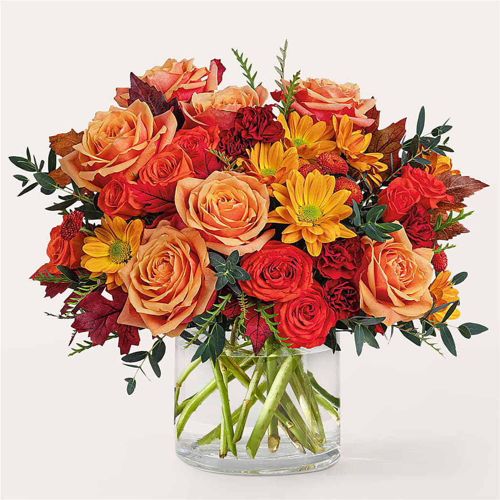 Sweet as Cinnamon Bouquet – THE SHOPPE ON KEY AVENUE FLORAL & GIFTS, Lampasas TX