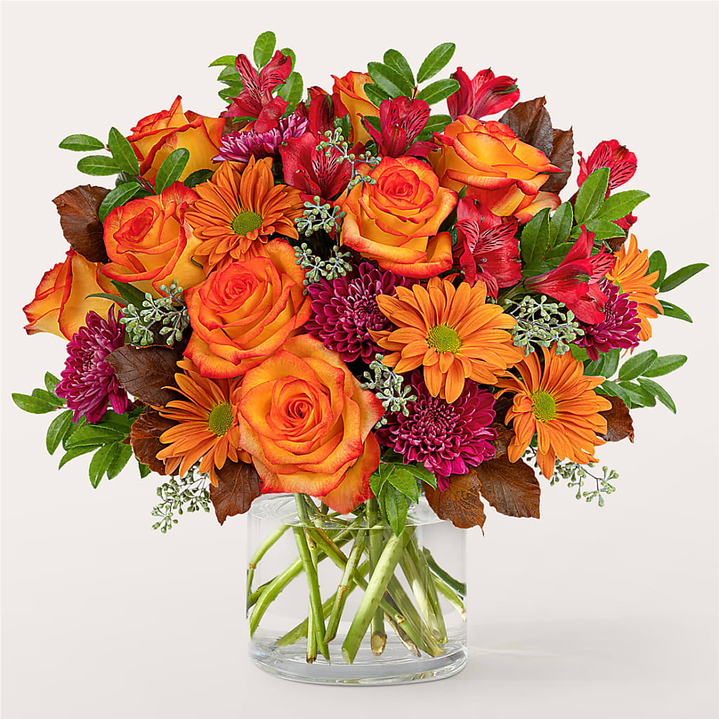 Brisk Morning Bouquet – THE SHOPPE ON KEY AVENUE FLORAL & GIFTS, Lampasas TX