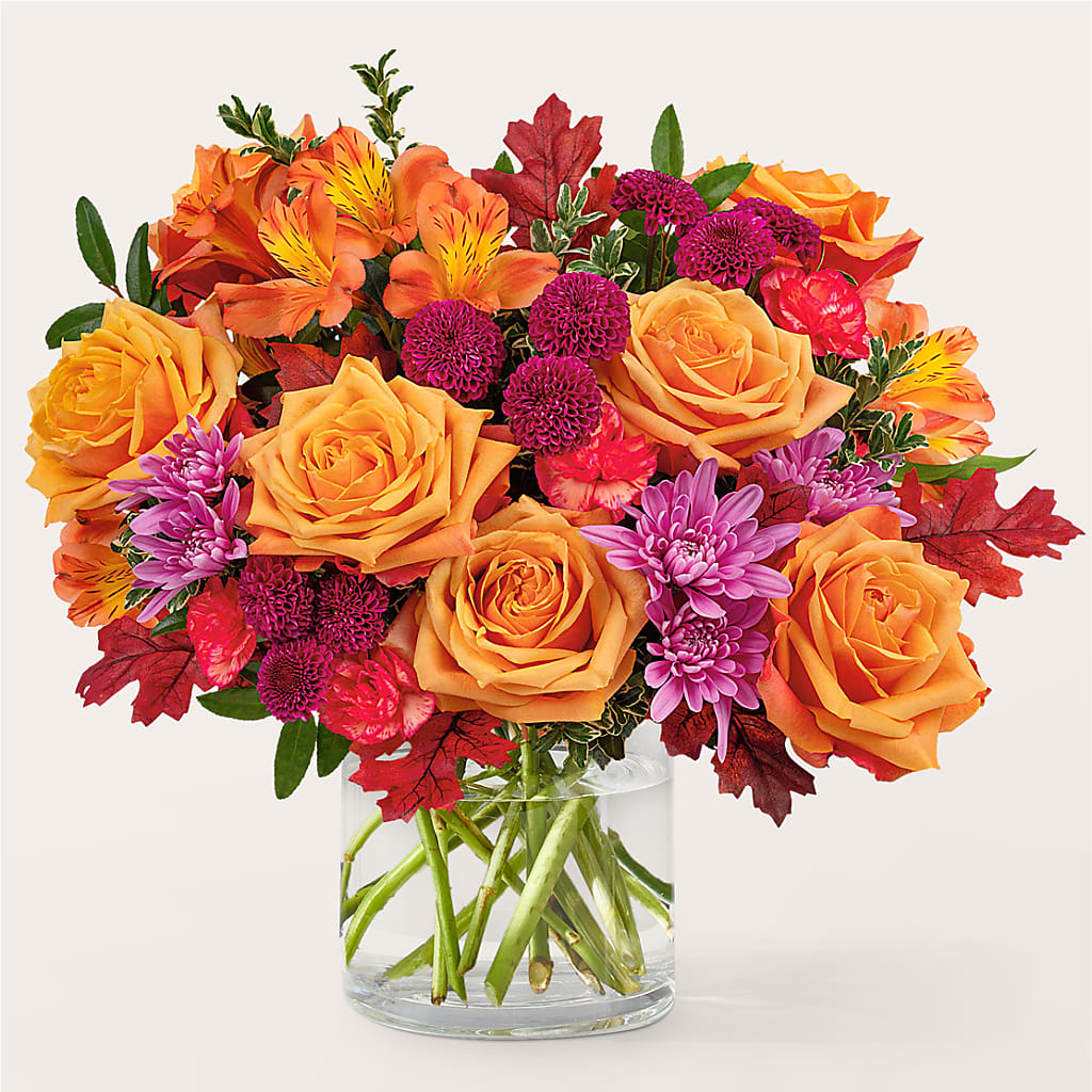 Terracotta Treasures Bouquet – THE SHOPPE ON KEY AVENUE FLORAL & GIFTS, Lampasas TX