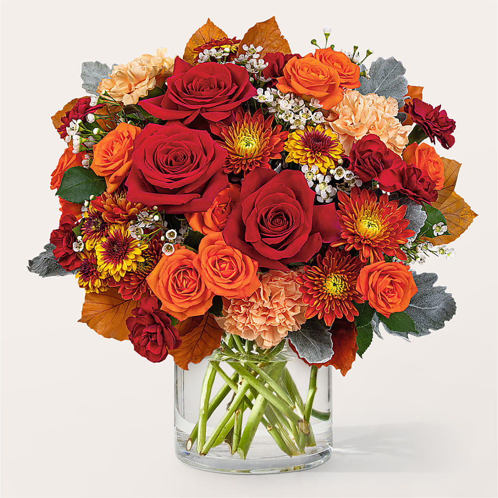 Merlot Bouquet – THE SHOPPE ON KEY AVENUE FLORAL & GIFTS, Lampasas TX