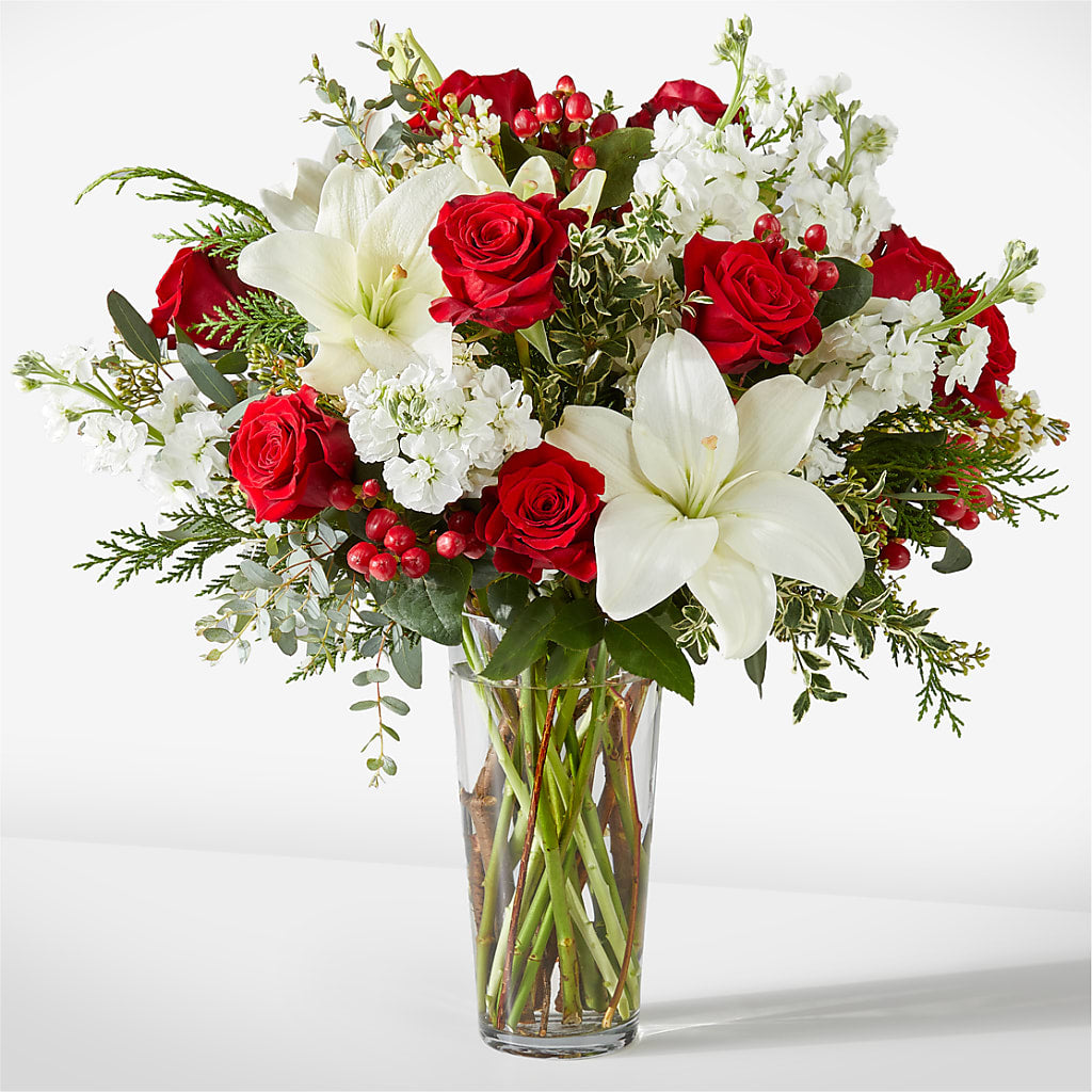 Twinkle Lights Bouquet – THE SHOPPE ON KEY AVENUE FLORAL & GIFTS, Lampasas TX