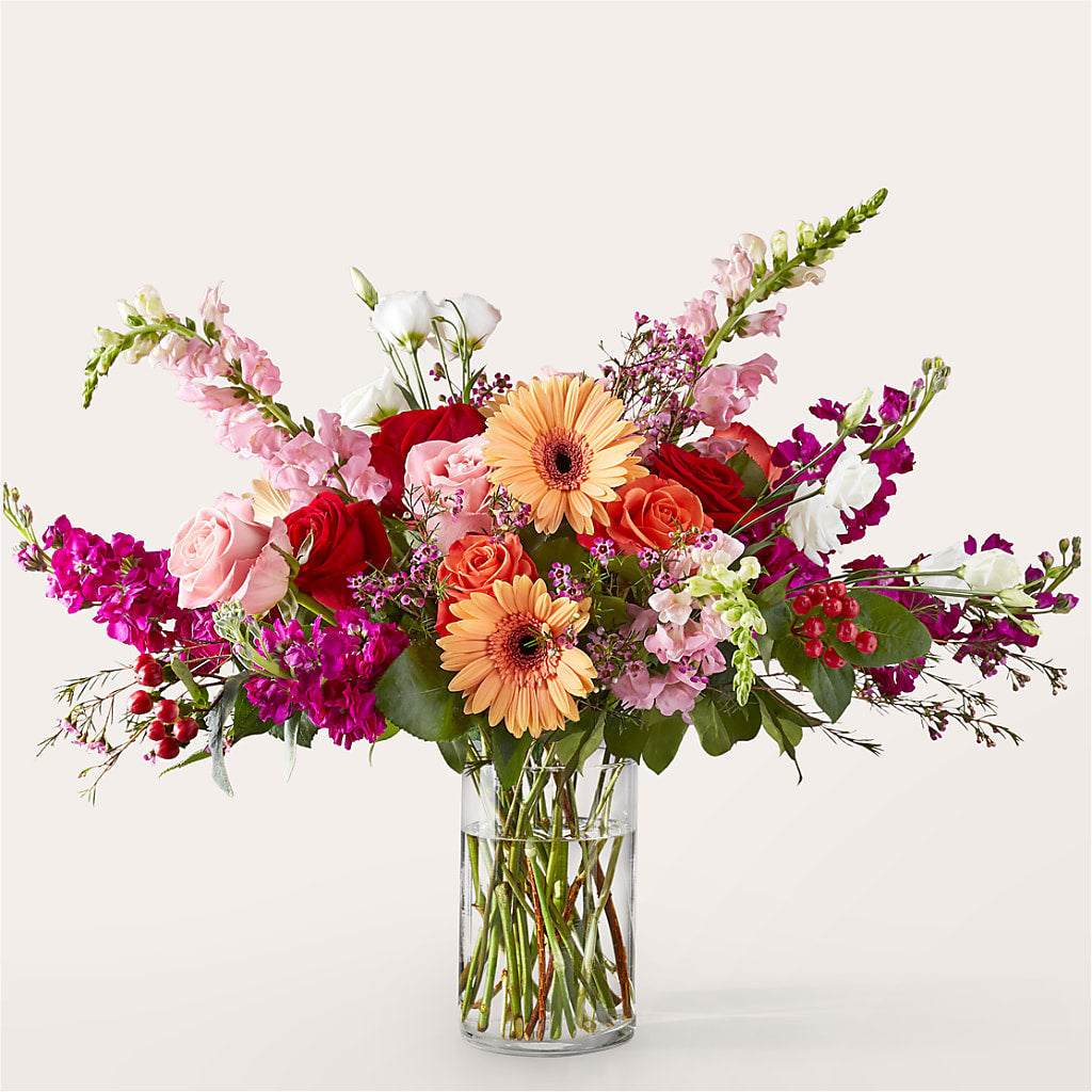 Renaissance Luxury Bouquet – THE SHOPPE ON KEY AVENUE FLORAL & GIFTS, Lampasas TX