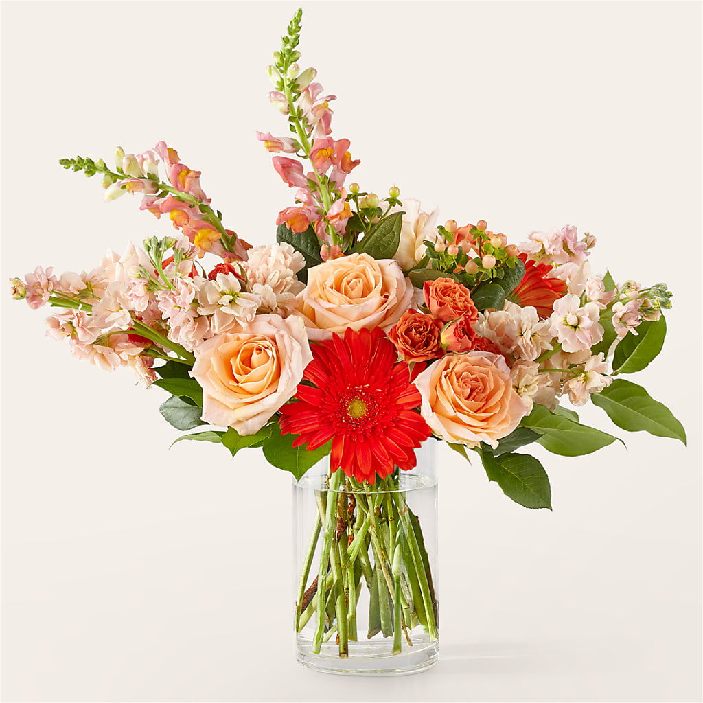 Paloma Please Bouquet – THE SHOPPE ON KEY AVENUE FLORAL & GIFTS, Lampasas TX