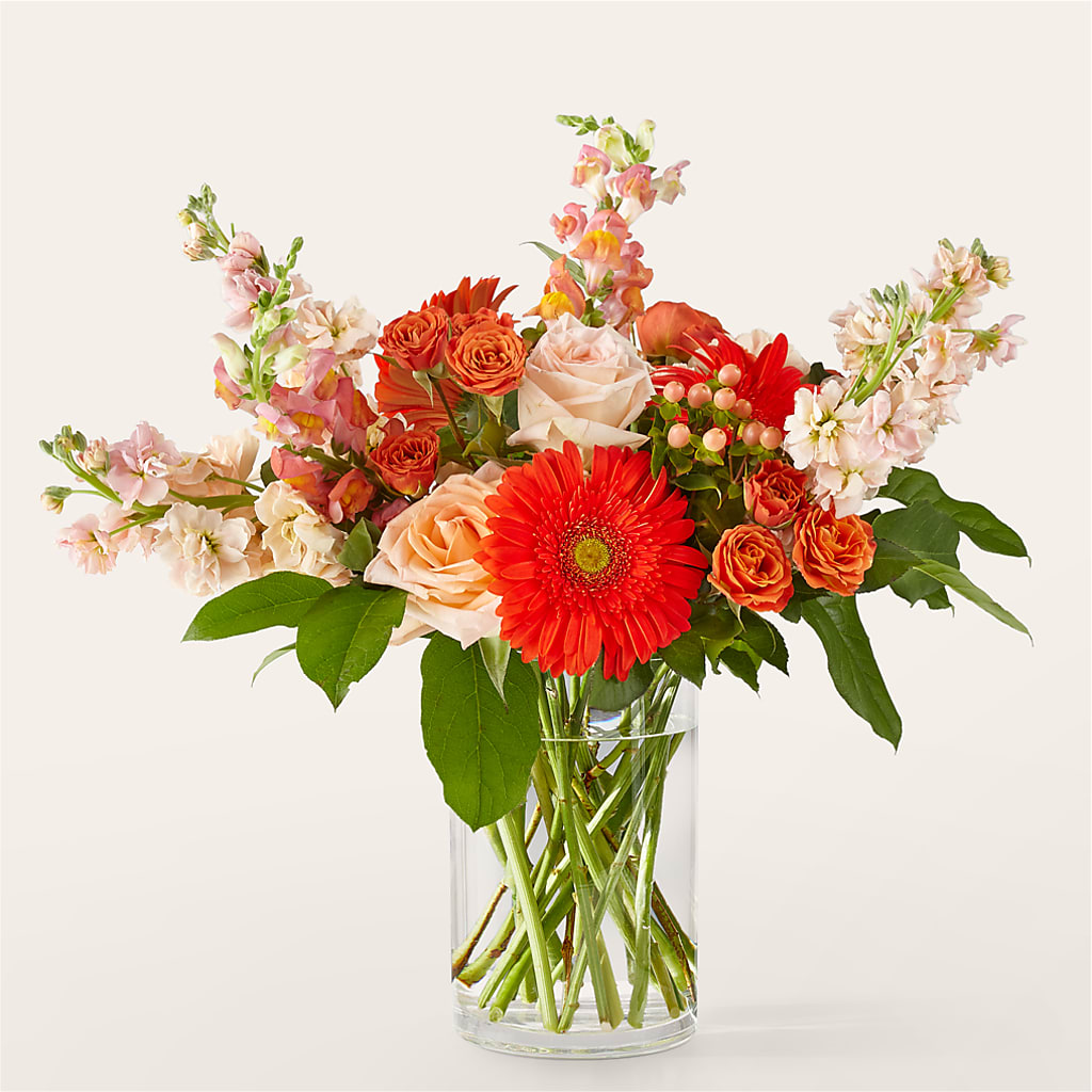 Paloma Please Bouquet – THE SHOPPE ON KEY AVENUE FLORAL & GIFTS, Lampasas TX