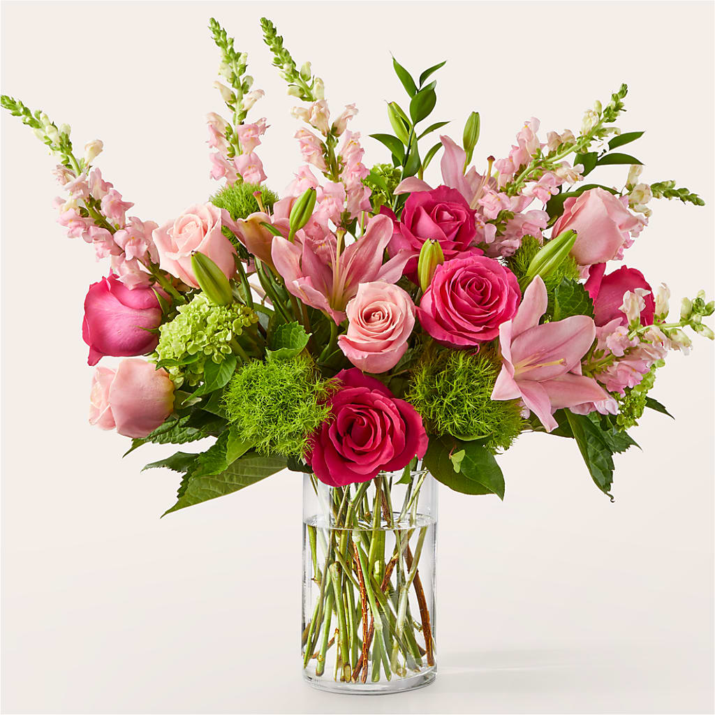 Fit for a Queen Luxury Bouquet – THE SHOPPE ON KEY AVENUE FLORAL & GIFTS, Lampasas TX