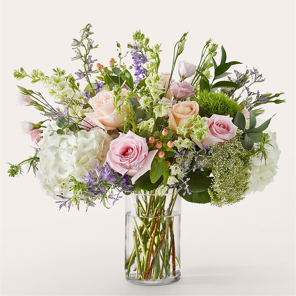 From Scratch Luxury Bouquet – THE SHOPPE ON KEY AVENUE FLORAL & GIFTS, Lampasas TX