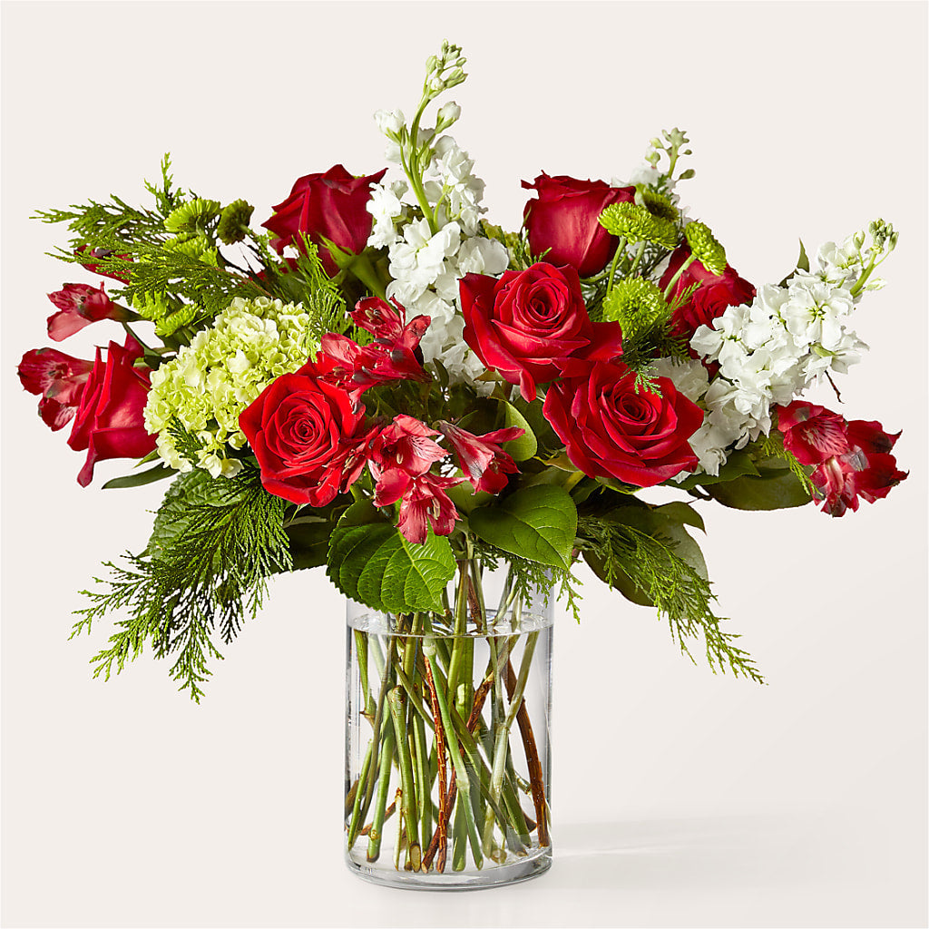 Tree Shopping Bouquet – THE SHOPPE ON KEY AVENUE FLORAL & GIFTS, Lampasas TX