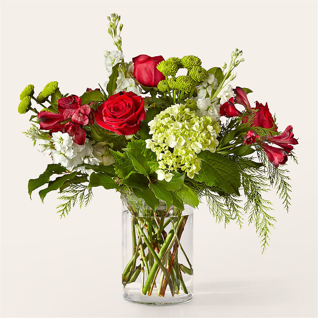 Tree Shopping Bouquet – THE SHOPPE ON KEY AVENUE FLORAL & GIFTS, Lampasas TX