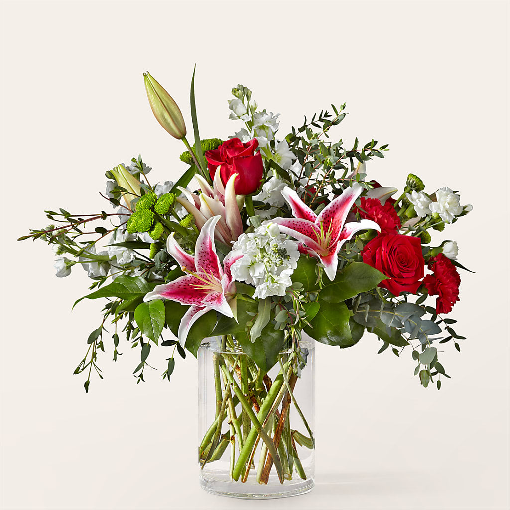 Gumdrop Button Bouquet – THE SHOPPE ON KEY AVENUE FLORAL & GIFTS, Lampasas TX