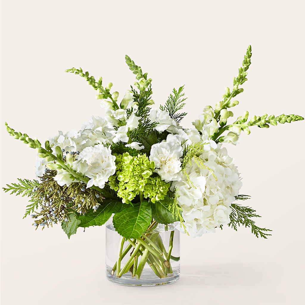 Marshmallows on Top Bouquet – THE SHOPPE ON KEY AVENUE FLORAL & GIFTS, Lampasas TX