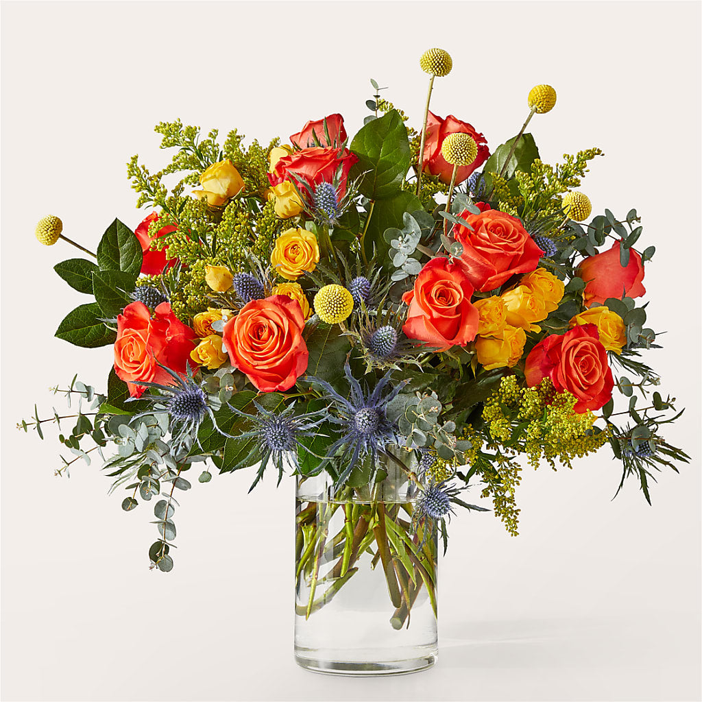 Disco Bouquet – THE SHOPPE ON KEY AVENUE FLORAL & GIFTS, Lampasas TX