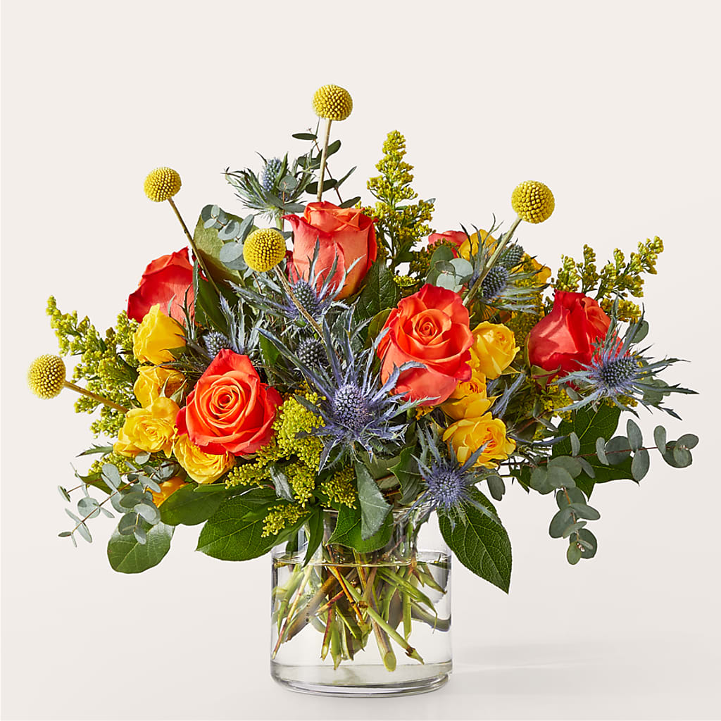 Disco Bouquet – THE SHOPPE ON KEY AVENUE FLORAL & GIFTS, Lampasas TX