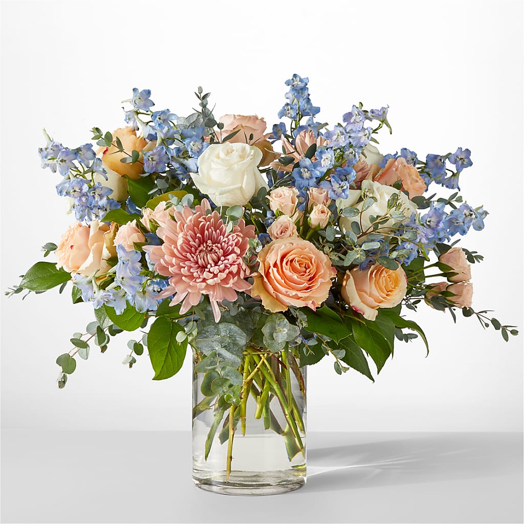 Inspired Bouquet – THE SHOPPE ON KEY AVENUE FLORAL & GIFTS, Lampasas TX