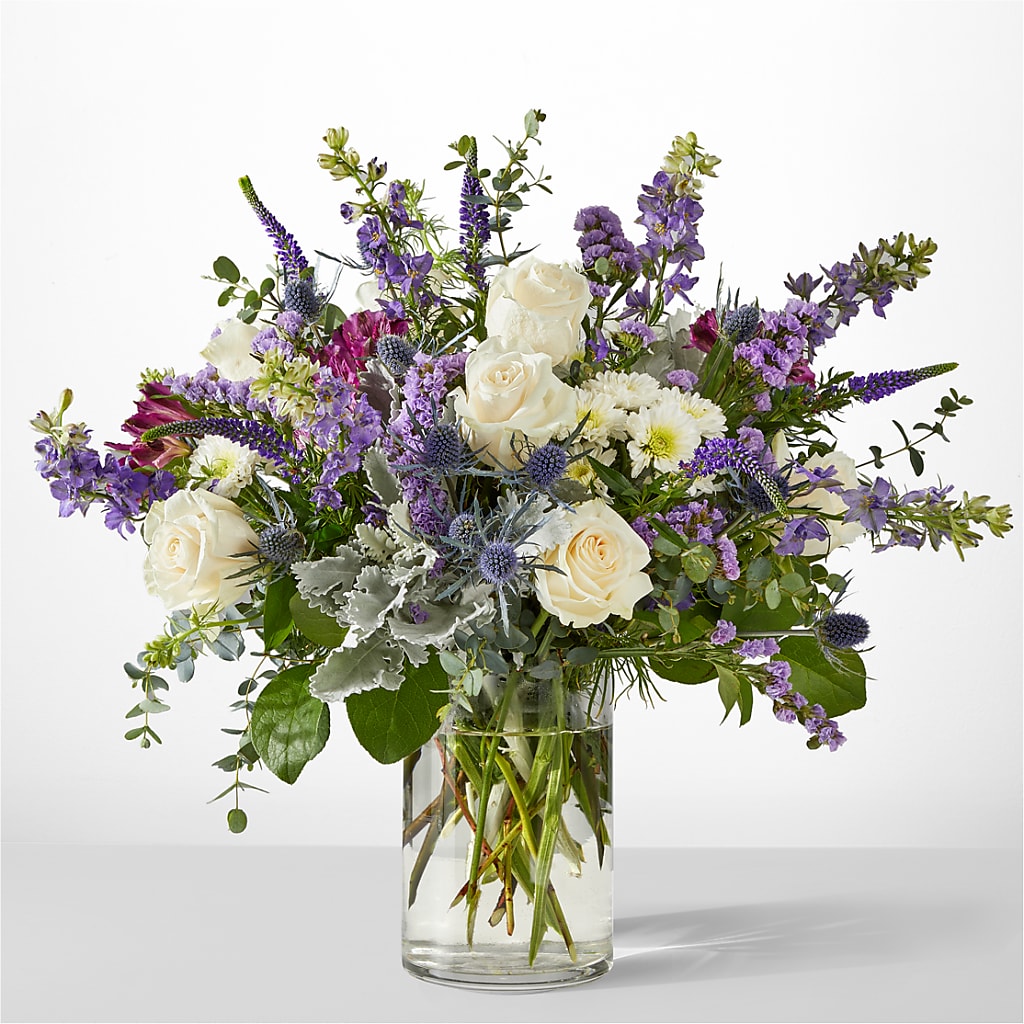 Shooting Star Bouquet – THE SHOPPE ON KEY AVENUE FLORAL & GIFTS, Lampasas TX