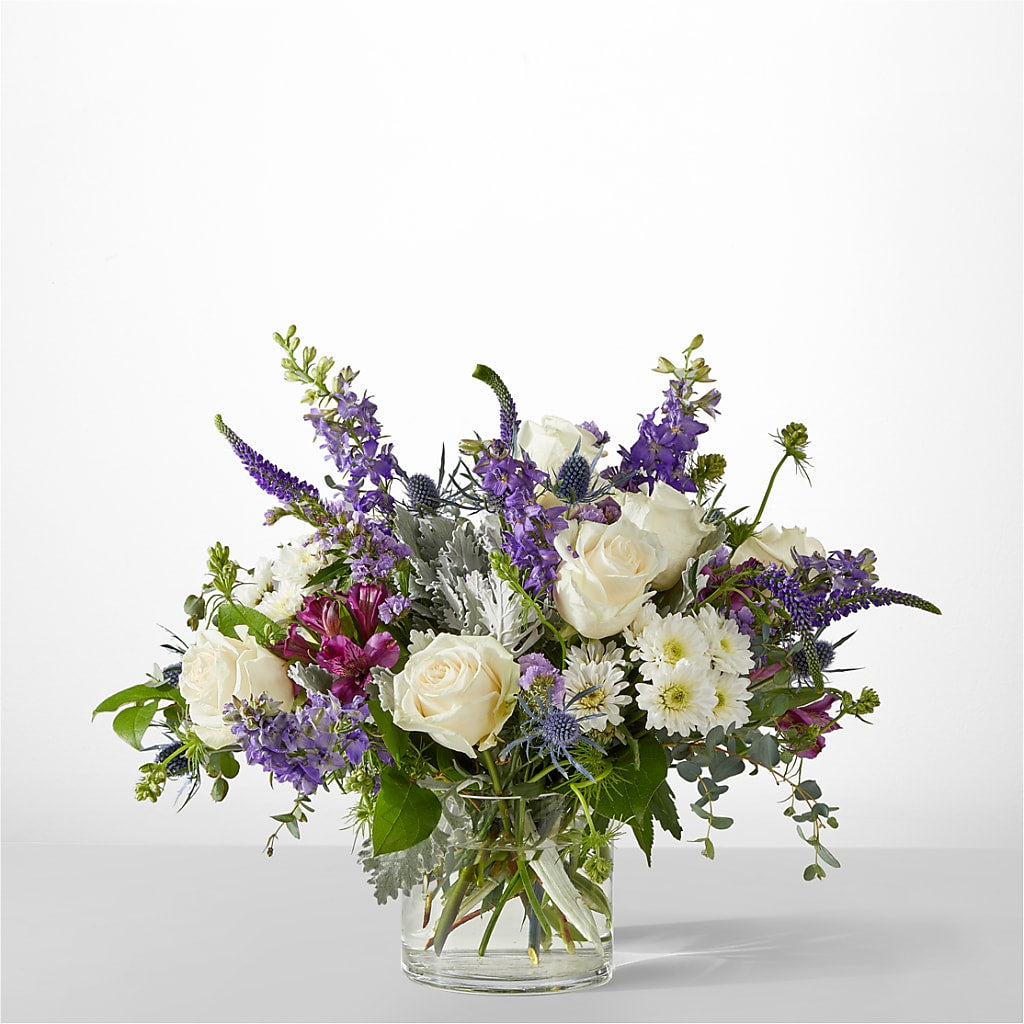 Shooting Star Bouquet – THE SHOPPE ON KEY AVENUE FLORAL & GIFTS, Lampasas TX