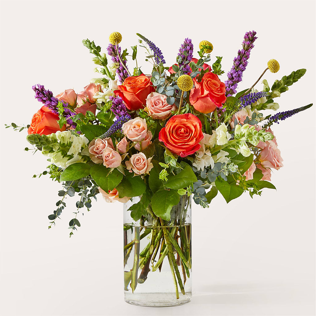 The Standout Bouquet – THE SHOPPE ON KEY AVENUE FLORAL & GIFTS, Lampasas TX