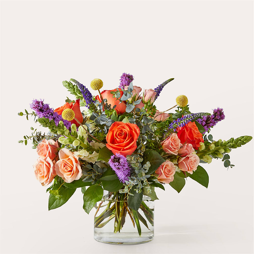 The Standout Bouquet – THE SHOPPE ON KEY AVENUE FLORAL & GIFTS, Lampasas TX
