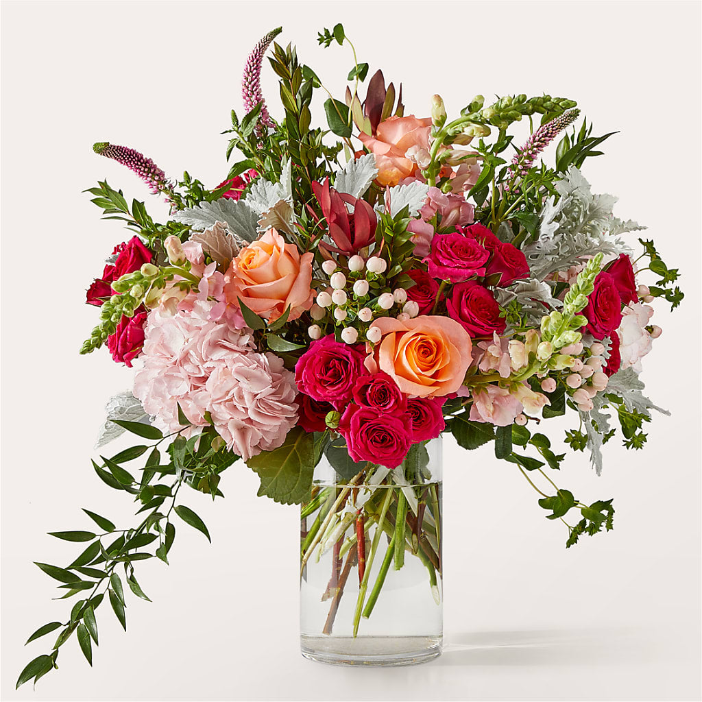 Glitz & Glam Bouquet – THE SHOPPE ON KEY AVENUE FLORAL & GIFTS, Lampasas TX