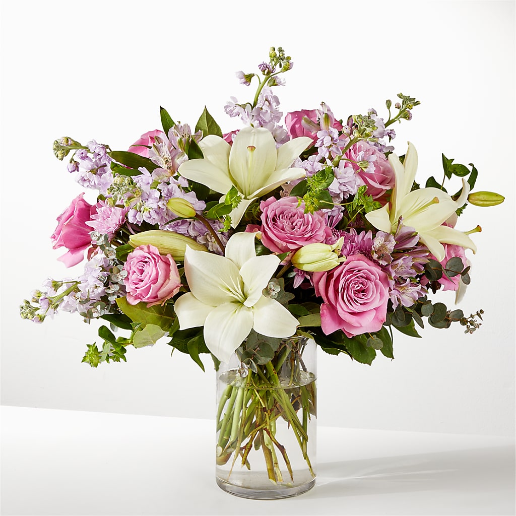 Daydreamer Bouquet – THE SHOPPE ON KEY AVENUE FLORAL & GIFTS, Lampasas TX