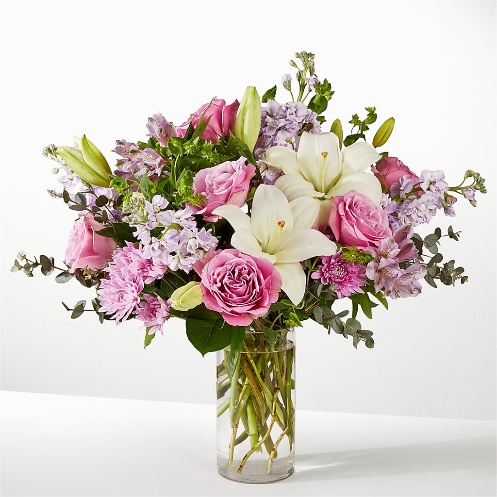 Daydreamer Bouquet – THE SHOPPE ON KEY AVENUE FLORAL & GIFTS, Lampasas TX