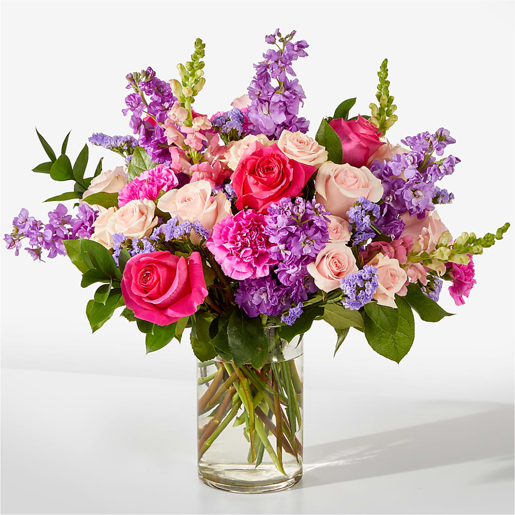 The Cha-Cha Bouquet – THE SHOPPE ON KEY AVENUE FLORAL & GIFTS, Lampasas TX