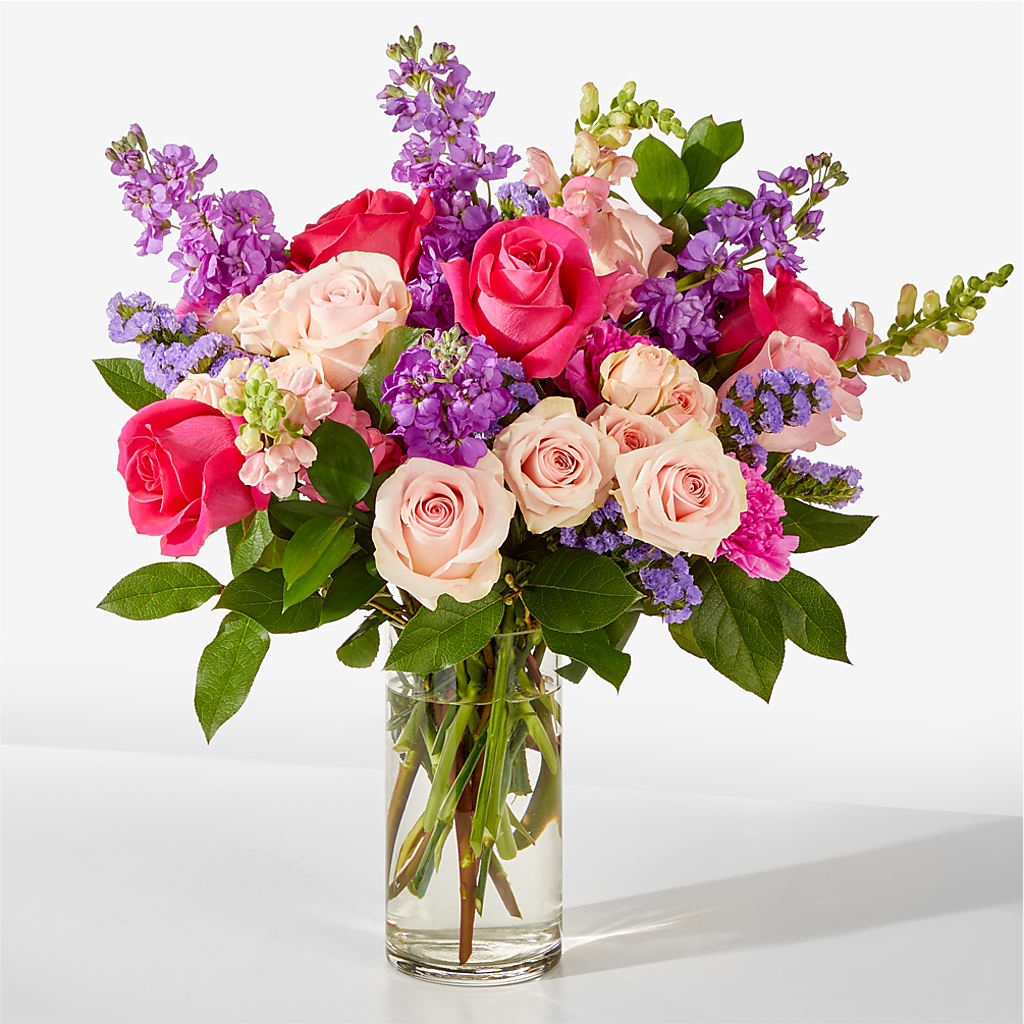 The Cha-Cha Bouquet – THE SHOPPE ON KEY AVENUE FLORAL & GIFTS, Lampasas TX