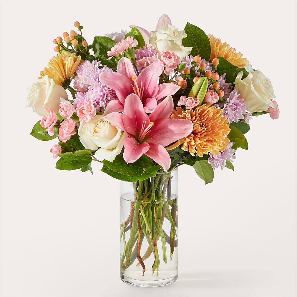 Gelato Bouquet – THE SHOPPE ON KEY AVENUE FLORAL & GIFTS, Lampasas TX