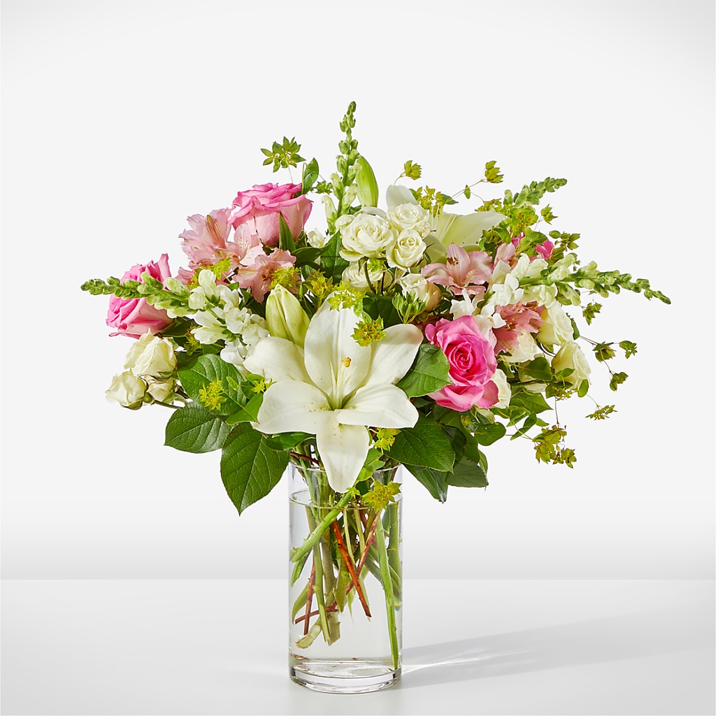 Fondly Bouquet – THE SHOPPE ON KEY AVENUE FLORAL & GIFTS, Lampasas TX