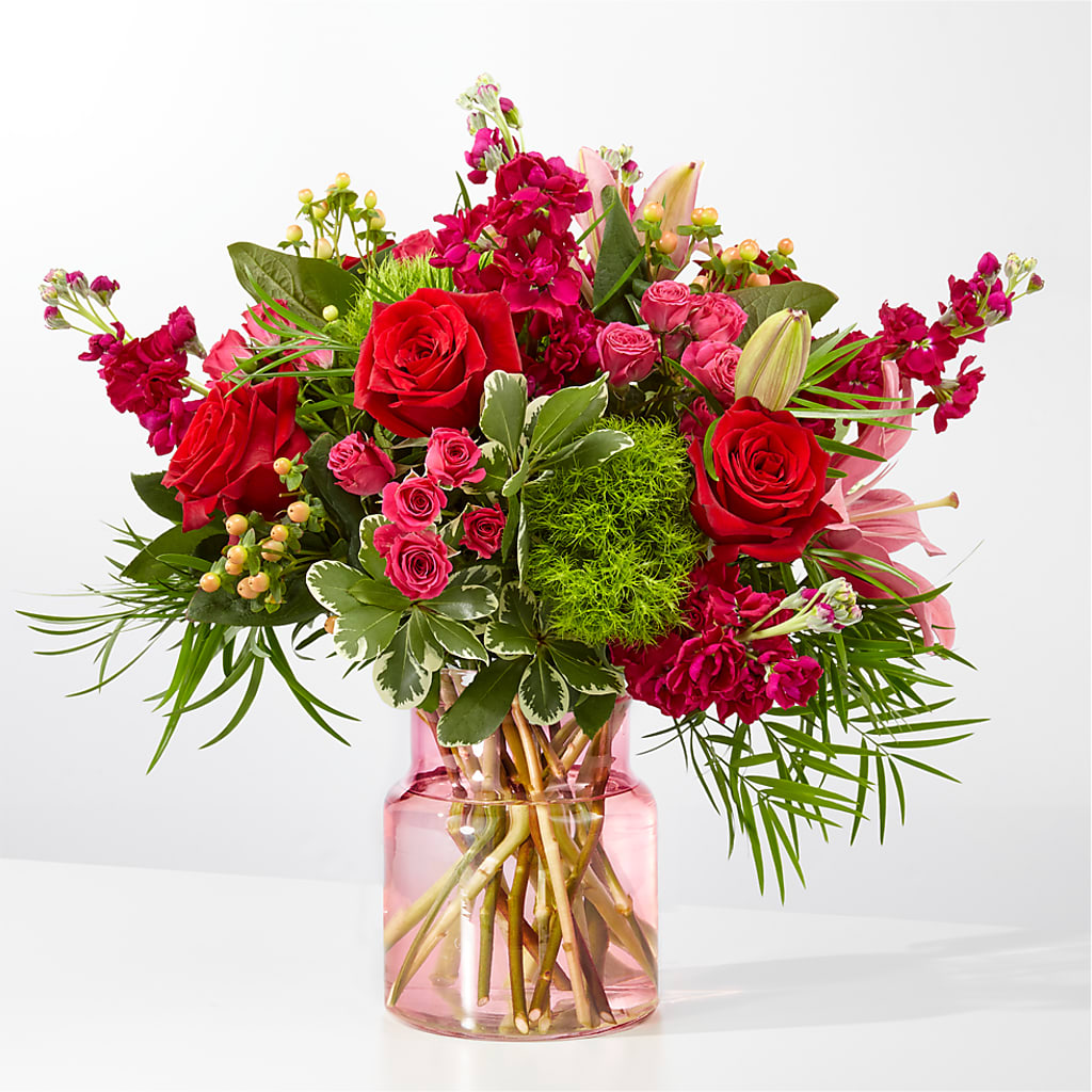 In Every Lifetime Bouquet – THE SHOPPE ON KEY AVENUE FLORAL & GIFTS, Lampasas TX